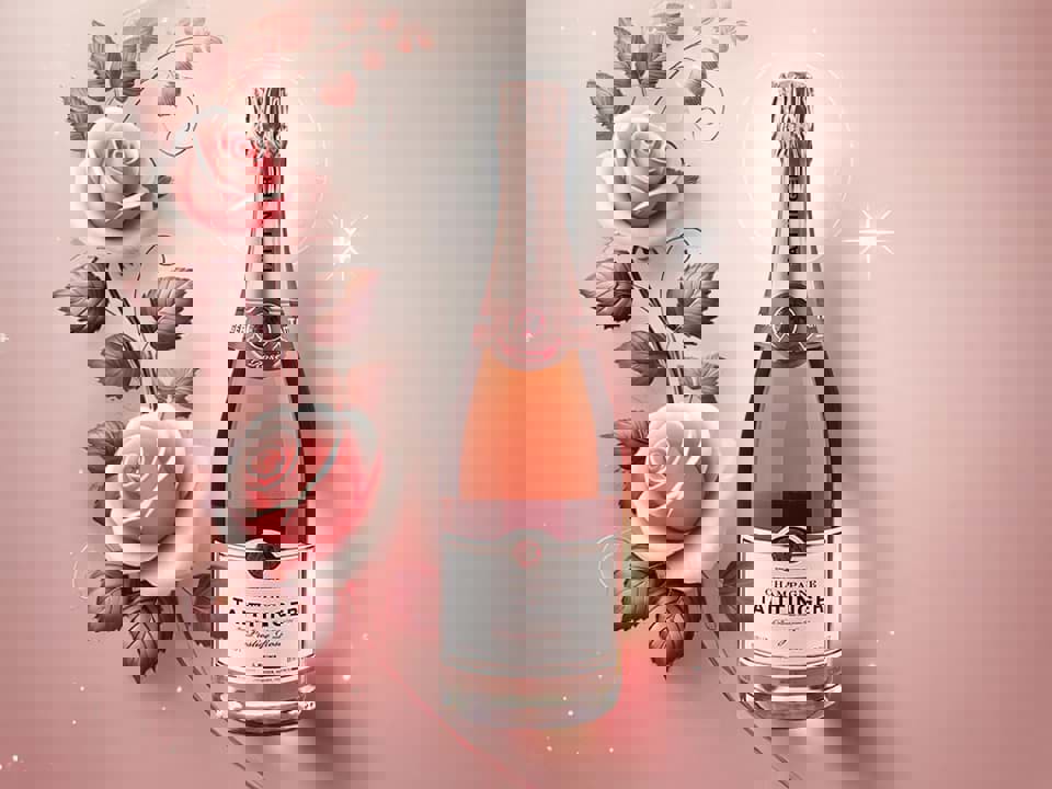 Rượu vang "Prestige" là gì? 