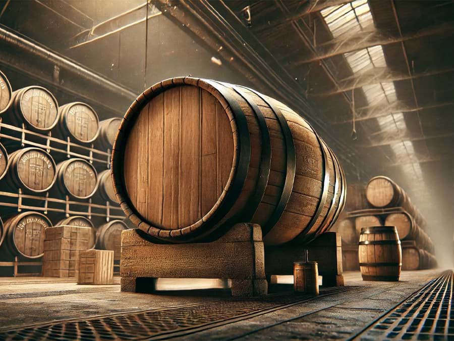Butt cask là gì? Butt cask là gì?