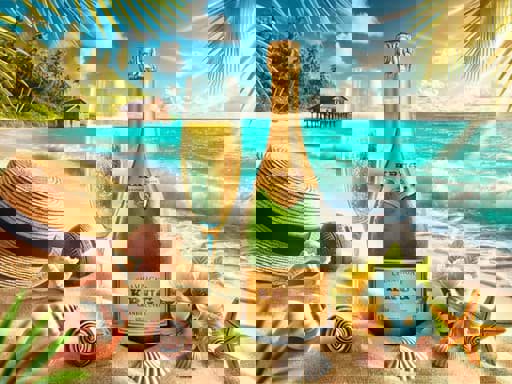 Top 7 The Best Champapagne 2024 