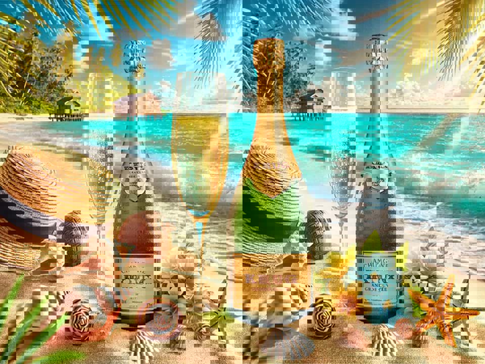 Top 7 The Best Champapagne 2024 