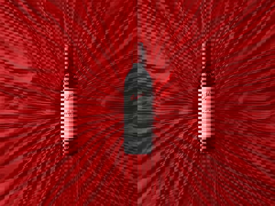 Số BIN trên nhãn chai vang có ý nghĩa gì?