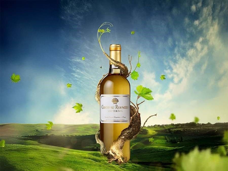 Vang tráng miệng/ Dessert wine là gì? 