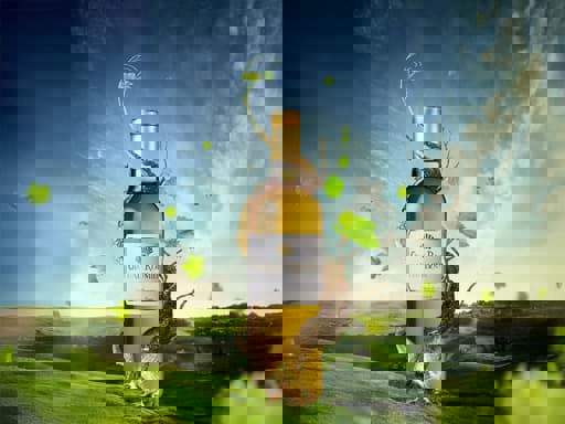 Vang tráng miệng/ Dessert wine là gì? 