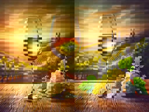 Kỹ thuật "Batonnage" trong sản xuất rượu vang