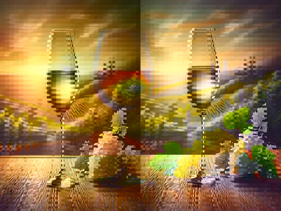 Kỹ thuật "Batonnage" trong sản xuất rượu vang