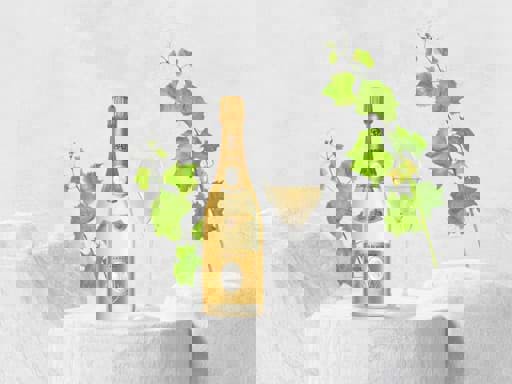 Champagne Louis Roederer Cristal 