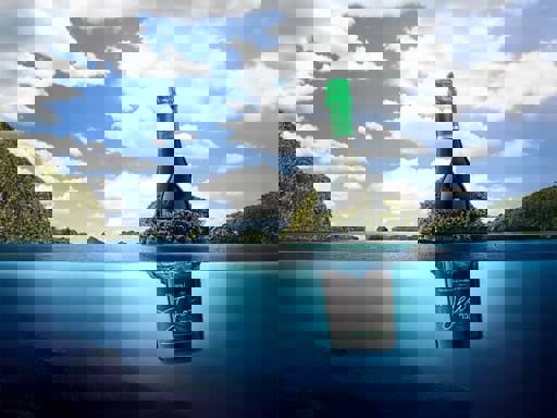 Rượu vang sủi được sản xuất như thế nào? 