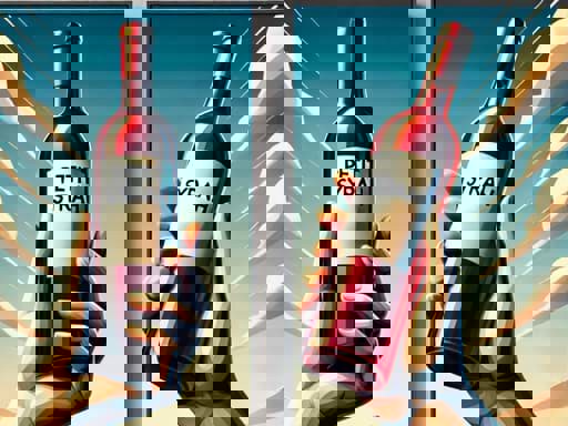 Sự khác nhau giữa Syrah và Petit Syrah 