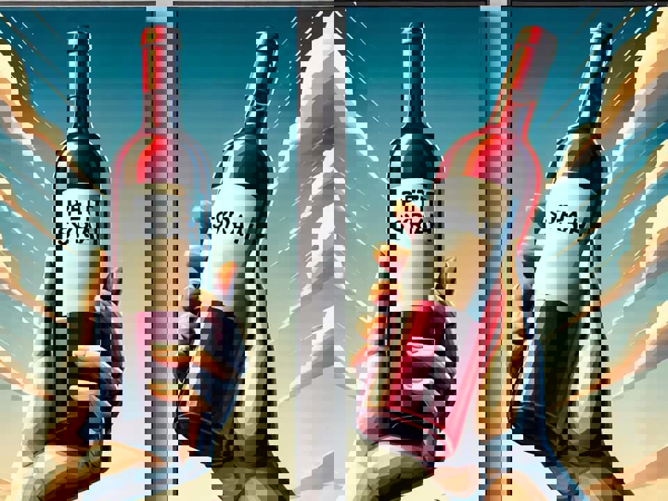 Sự khác nhau giữa Syrah và Petit Syrah 