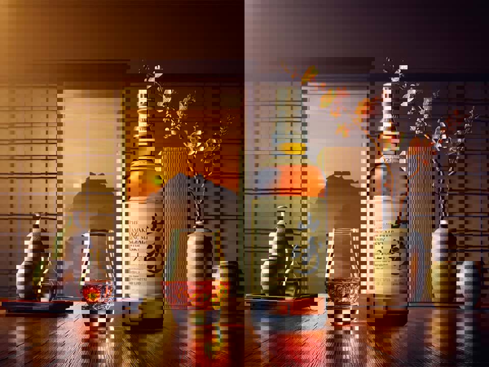 Những thách thức đối với rượu whisky Nhật Bản 