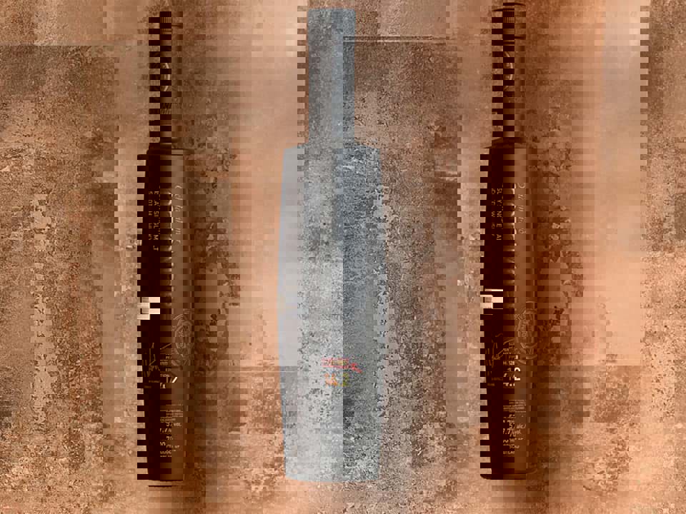 Chỉ số PPM trên nhãn chai whisky là gì? 