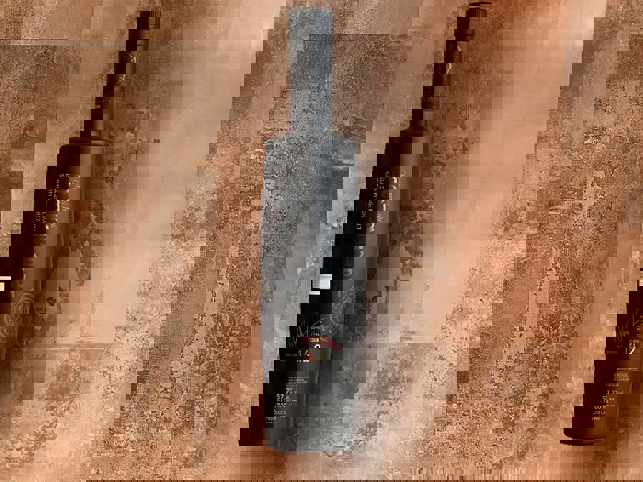 Chỉ số PPM trên nhãn chai whisky là gì? Chỉ số PPM trên nhãn chai whisky là gì?