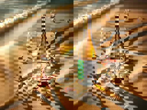 Chardonnay - Giống nho trắng được yêu thích & ưa chuộng bậc nhất thế giới