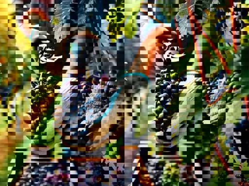 Những Điều Bạn Có Thể Chưa Biết Về Nhà Sản Xuất Rượu & Quá Trình Sản Xuất Rượu Vang