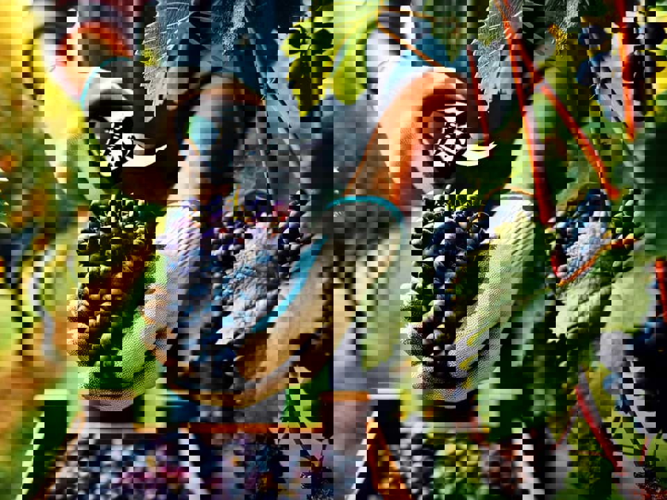 Những Điều Bạn Có Thể Chưa Biết Về Nhà Sản Xuất Rượu & Quá Trình Sản Xuất Rượu Vang