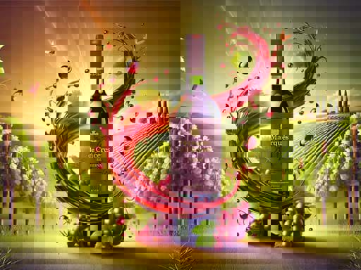 Top 50 nhà máy sản xuất rượu vang tốt nhất năm 2024 