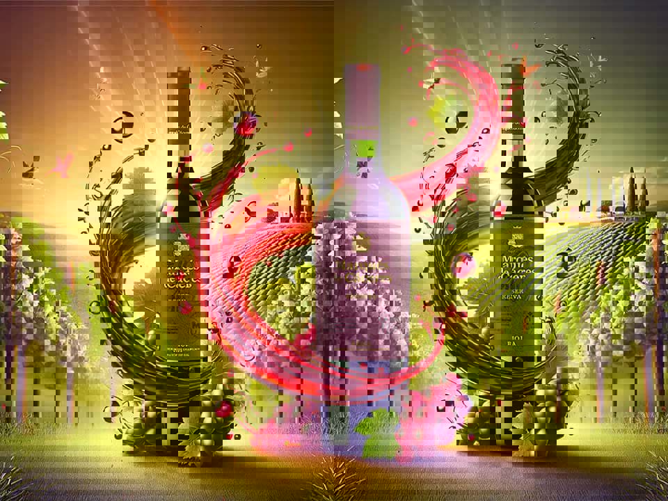 Top 50 nhà máy sản xuất rượu vang tốt nhất năm 2024 