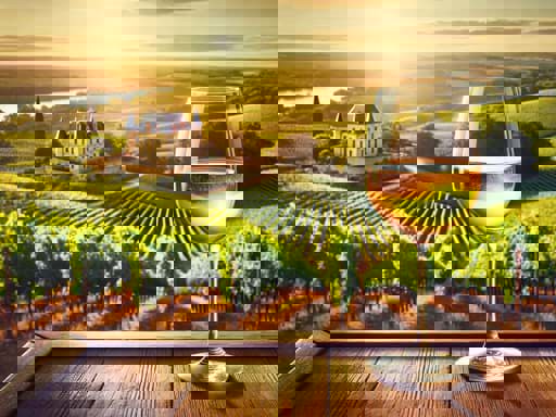 Top 8 Best White Bordeaux Wine 2024 