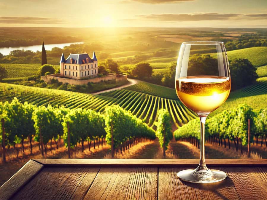 Top 8 Best White Bordeaux Wine 2024 Top 8 Best White Bordeaux Wine 2024