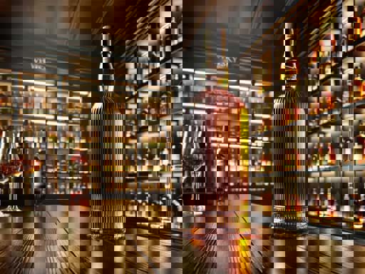 Hướng dẫn bảo quản rượu whisky của bạn