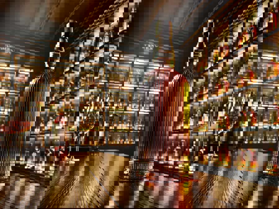 Hướng dẫn bảo quản rượu whisky của bạn Hướng dẫn bảo quản rượu whisky của bạn