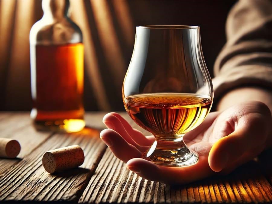 Vì sao lọc lạnh lại không nhận được sự quan tâm của những người yêu thích rượu whisky?