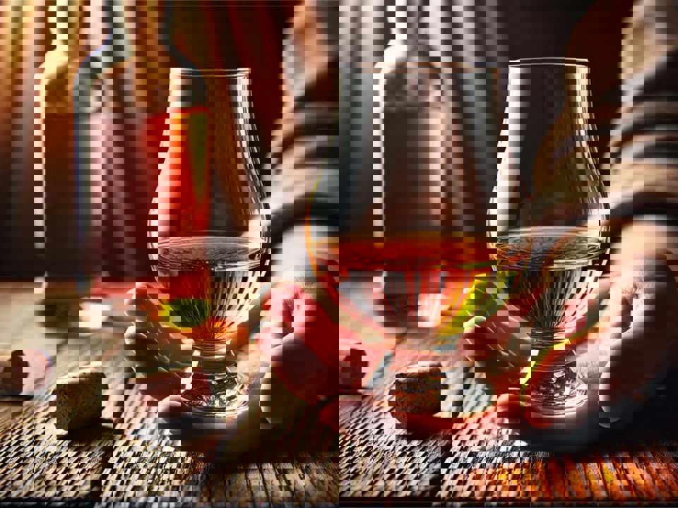 Vì sao lọc lạnh lại không nhận được sự quan tâm của những người yêu thích rượu whisky?