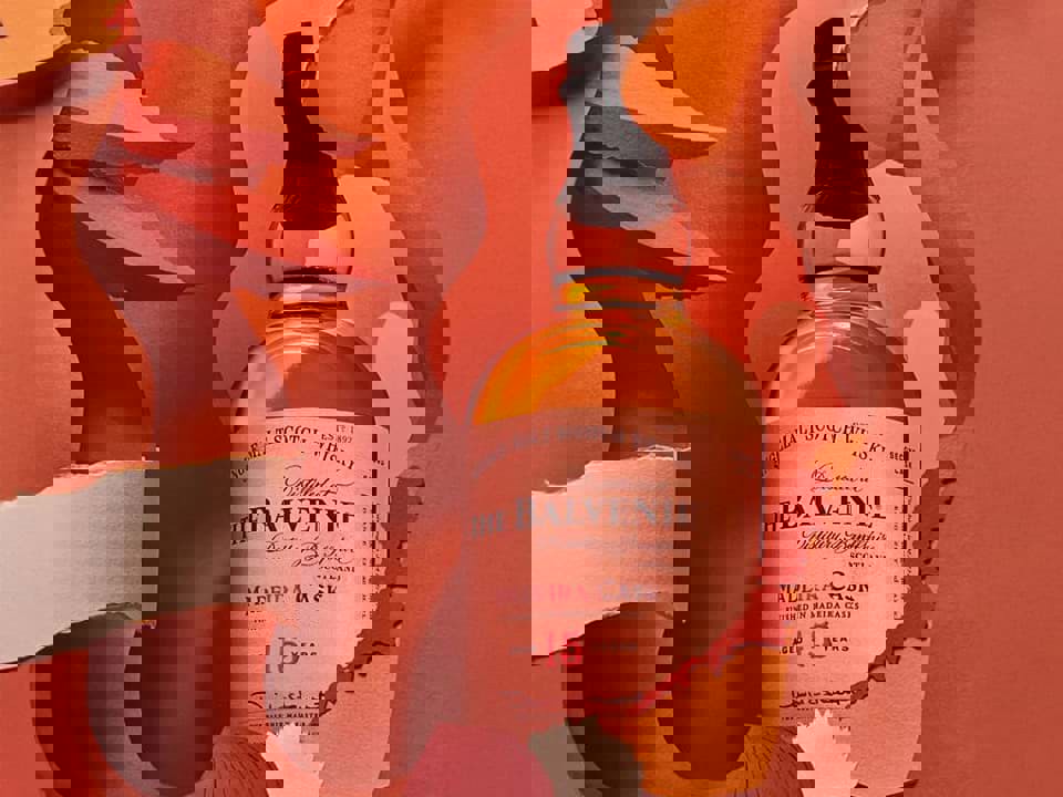 Ủ hoàn thiện thùng (wood finishing) quan trọng như thế nào với rượu whisky?