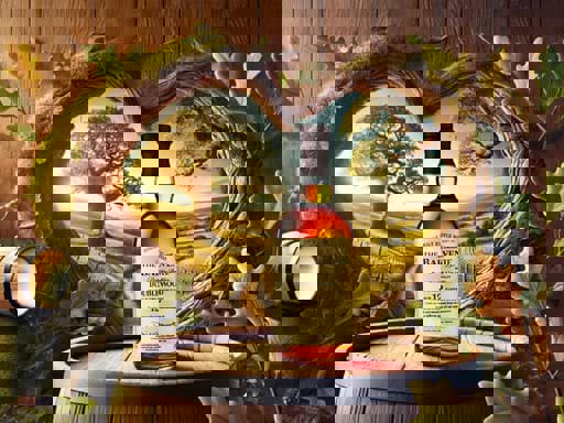 Lịch sử bí ẩn của quá trình ủ hoàn thiện rượu whisky trong thùng gỗ sồi