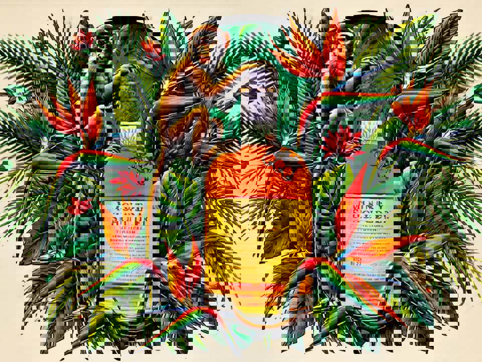 Monkey Shoulder Blnded Malt whisky 