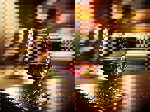 10 tiết lộ đặc biệt về loại rượu Cognac Pháp