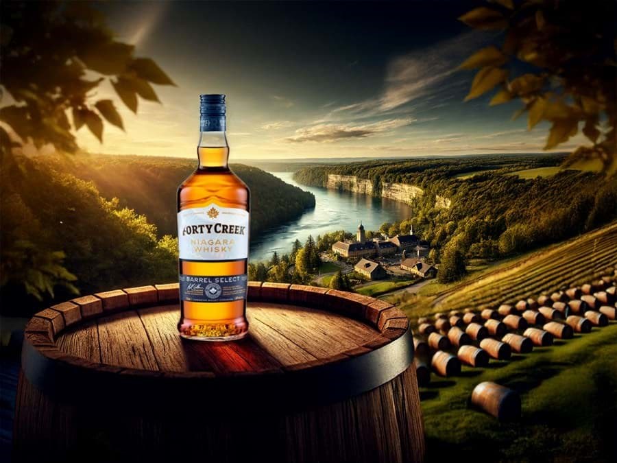 Chuyên gia giải đáp những câu hỏi thường gặp về rượu whisky Canada