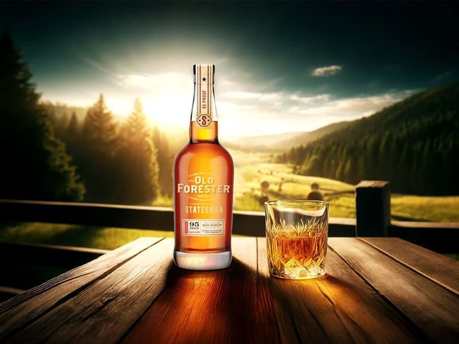 Khám phá dòng rượu whisky Mỹ 