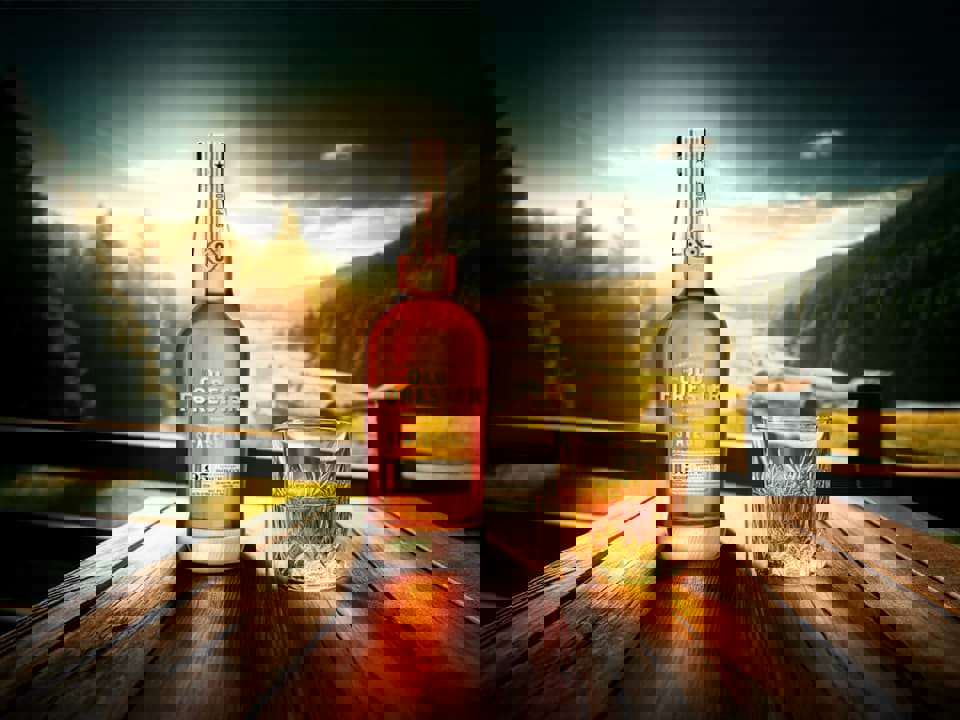 Khám phá dòng rượu whisky Mỹ 