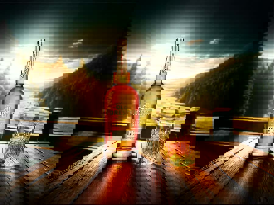 Khám phá dòng rượu whisky Mỹ Khám phá dòng rượu whisky Mỹ