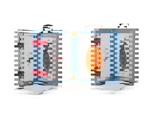 Macallan: The Golden Age of Travel - The Aeroplane