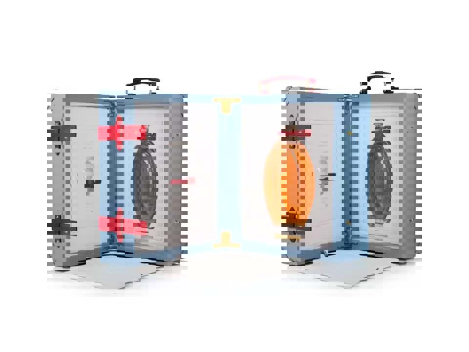 Macallan: The Golden Age of Travel - The Aeroplane