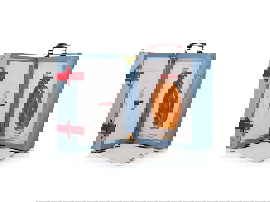 Macallan: The Golden Age of Travel - The Aeroplane Macallan: The Golden Age of Travel - The Aeroplane