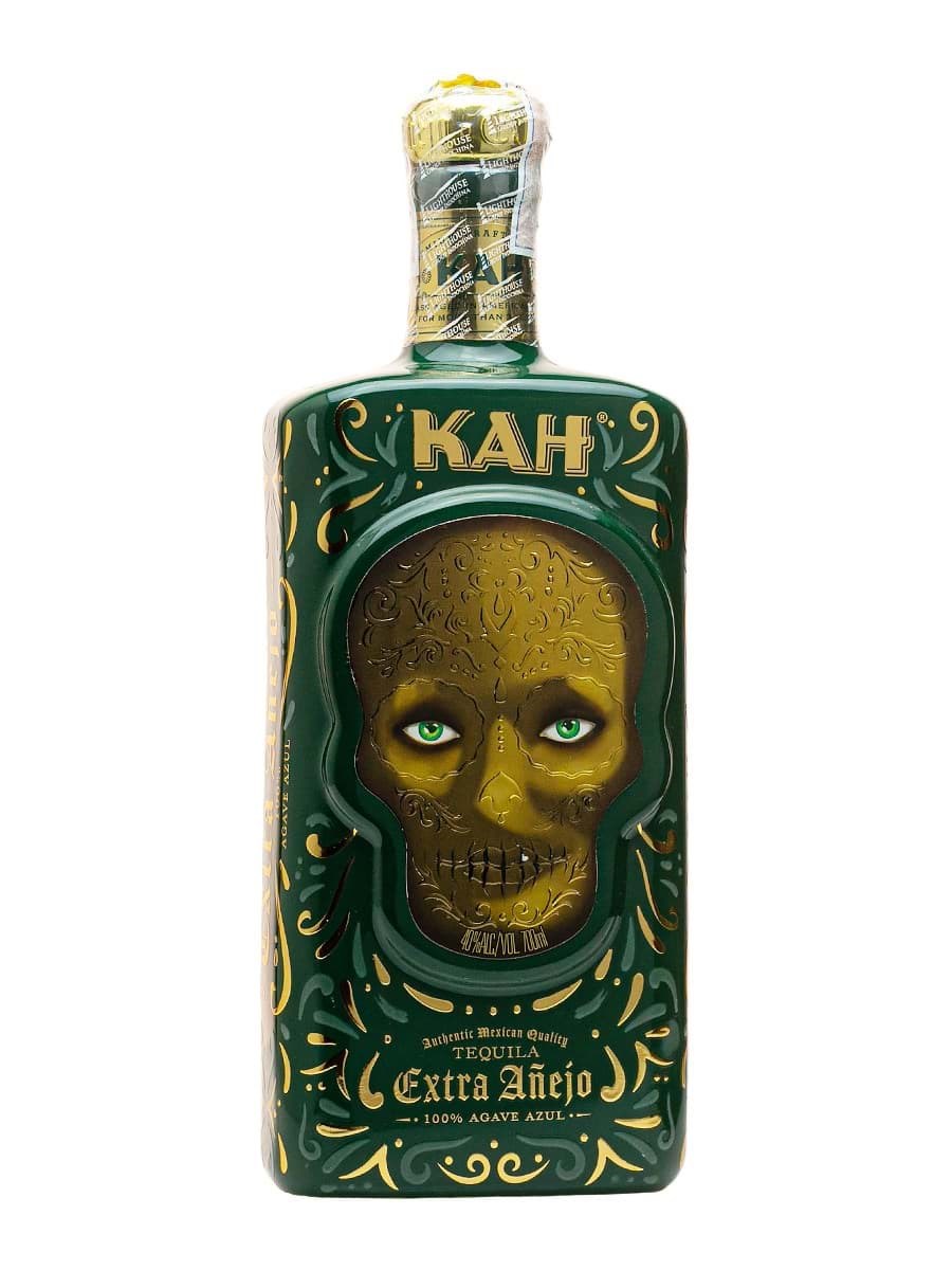 Kah Extra Anejo