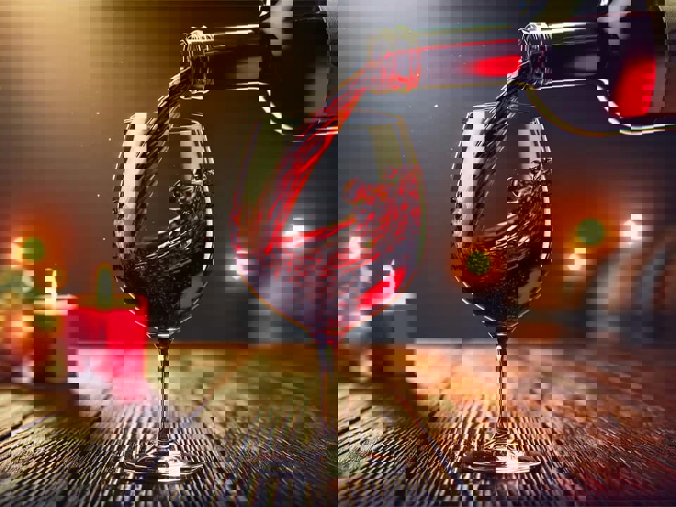 Các loại rượu vang Port 