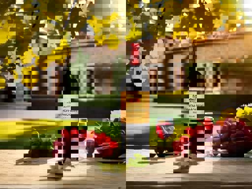 Khám Phá về Chateau Lynch Moussas 