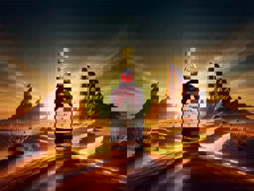 Số năm ghi trên nhãn rượu vang cường hóa có ý nghĩa gì?