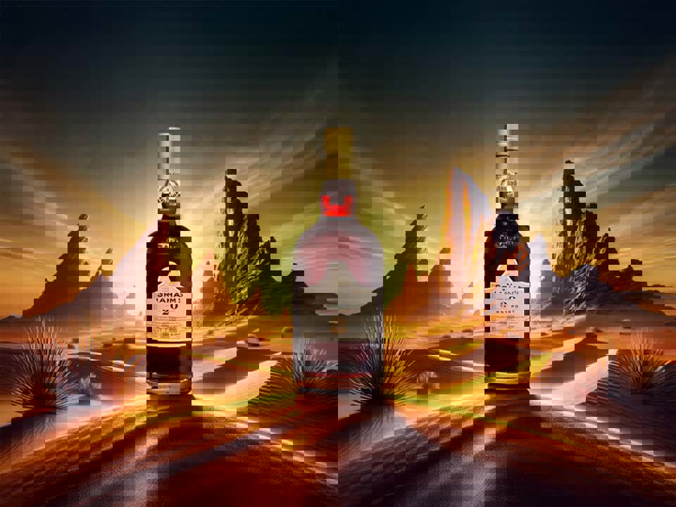 Số năm ghi trên nhãn rượu vang cường hóa có ý nghĩa gì?