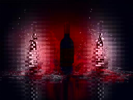 Khám phá dòng rượu vang Barolo