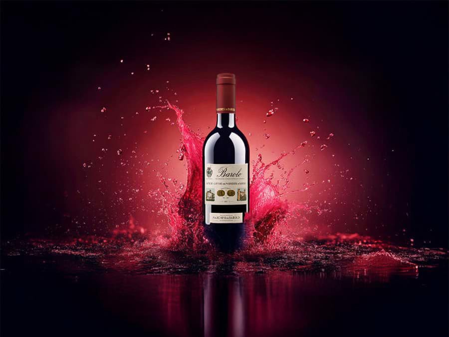 Khám phá dòng rượu vang Barolo Khám phá dòng rượu vang Barolo