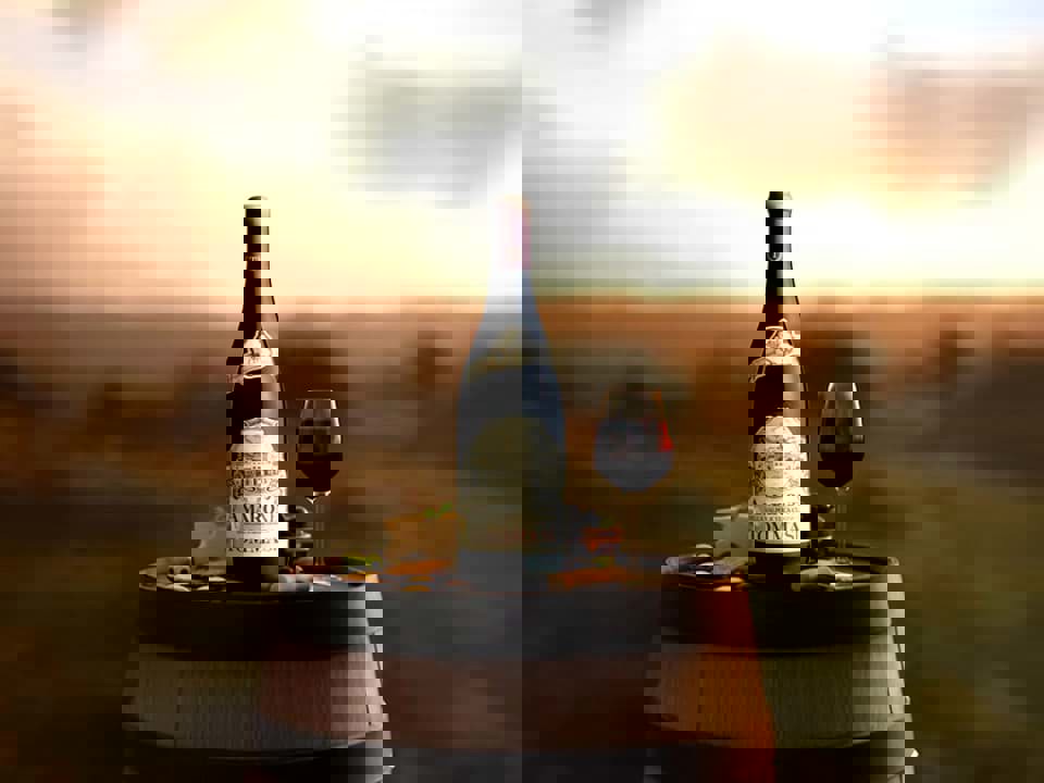 Khám phá phương pháp "Appassimento" trong sản xuất rượu vang 