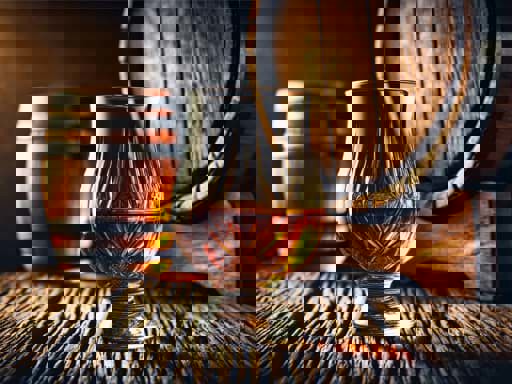 Rancio là gì và cách phát hiện hương vị trong rượu? 