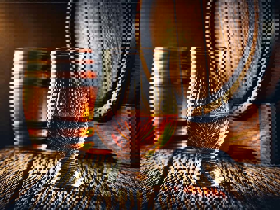 Rancio là gì và cách phát hiện hương vị trong rượu? 