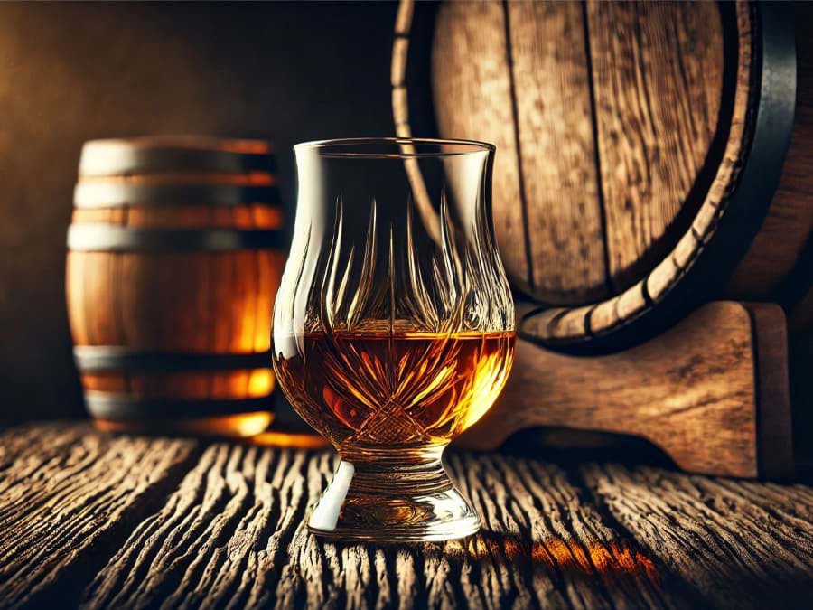 Rancio là gì và cách phát hiện hương vị trong rượu? Rancio là gì và cách phát hiện hương vị trong rượu?