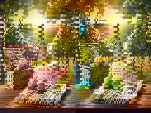 Các dòng vang hàng đầu Nam Úc 